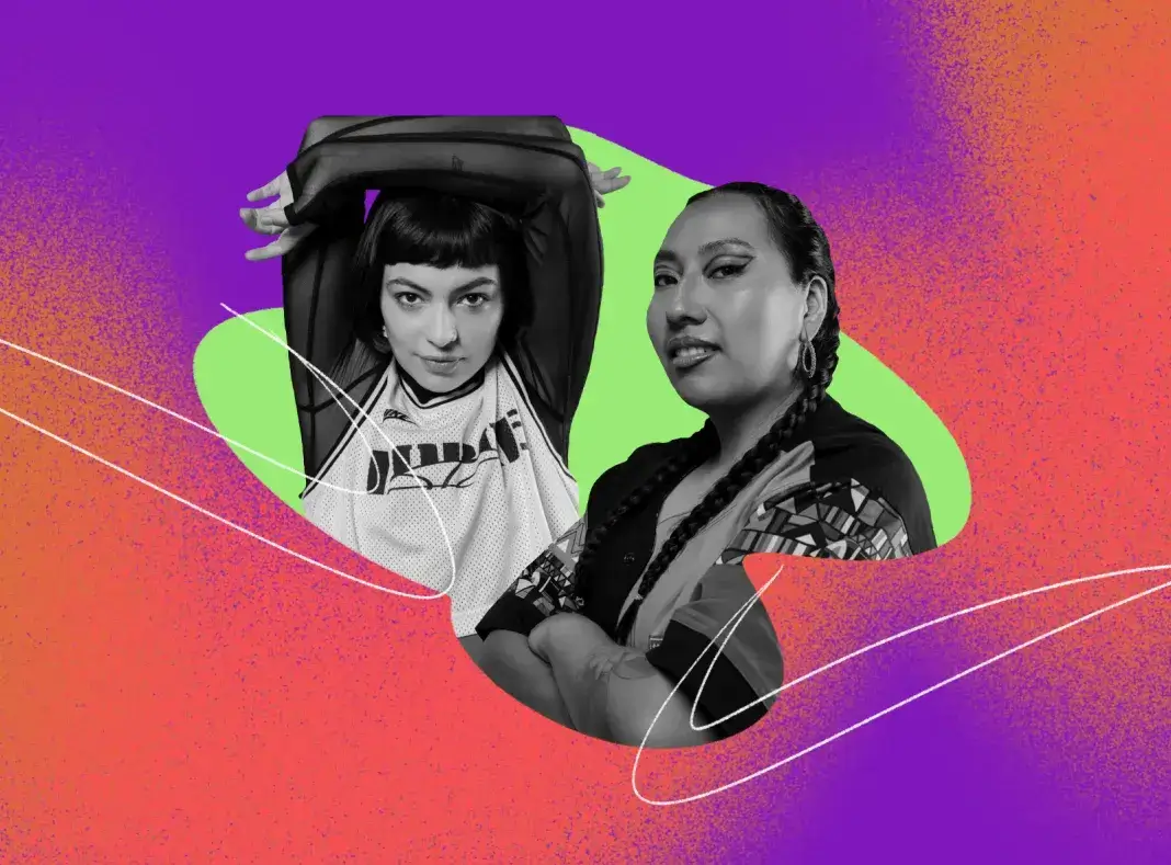 Nike Voz Hermana Interface 1