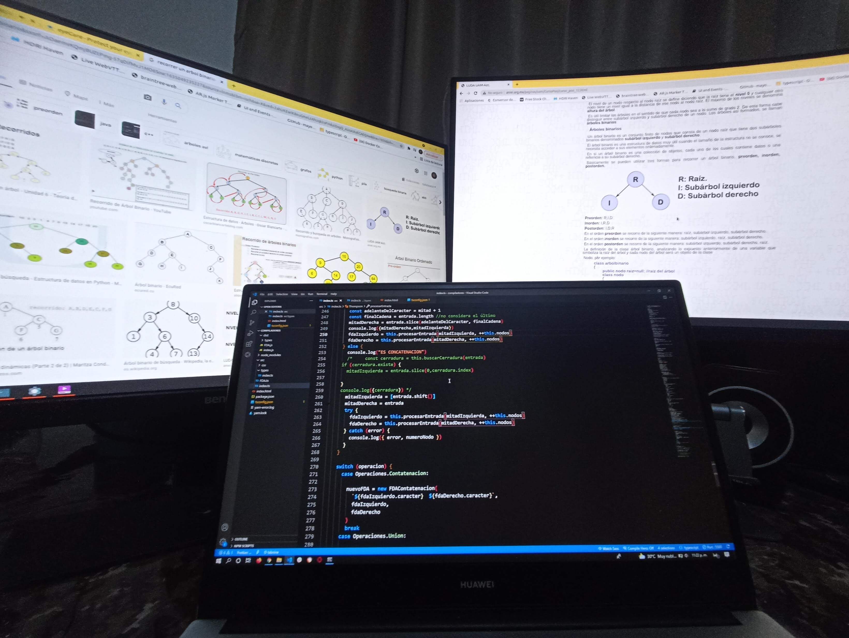 Trabajo en Equipo
